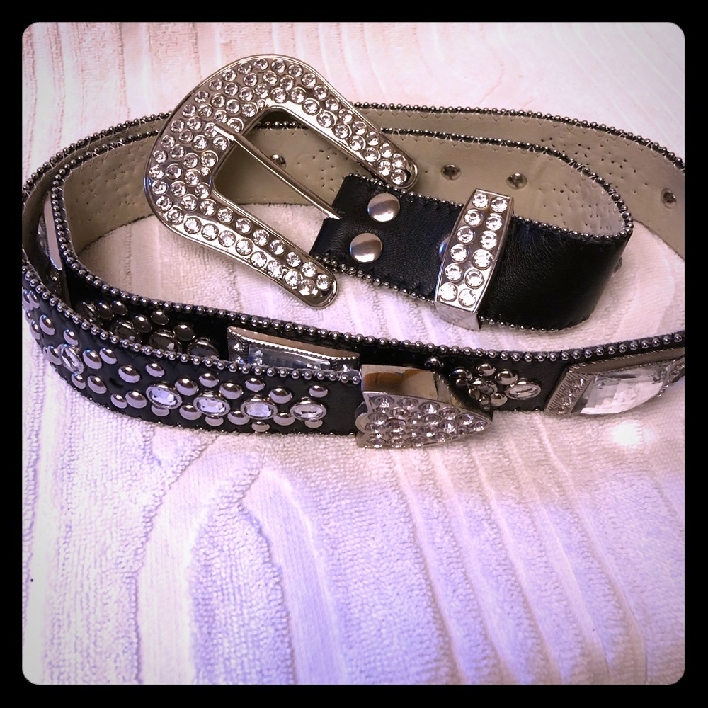 Belt